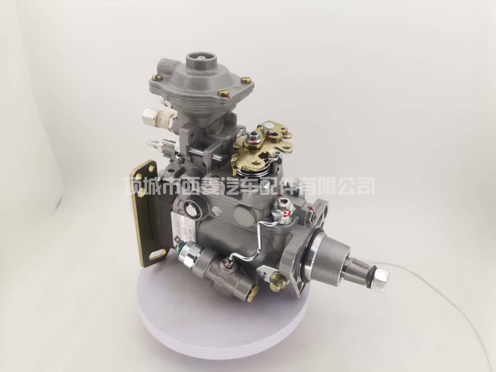 适用于凯斯拖拉机发动机的全新VE喷油泵0460426459