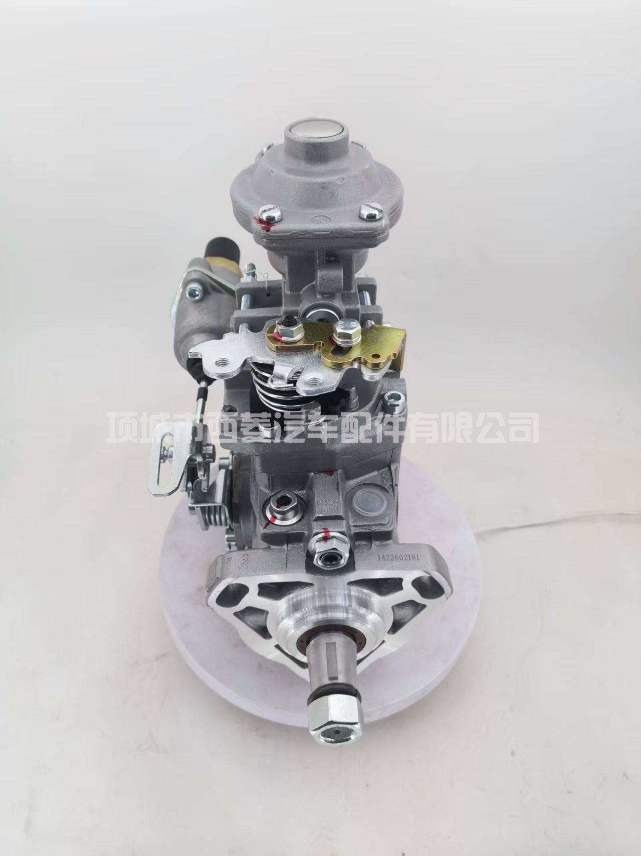 适用于 CASE JX35T 拖拉机的燃油喷射泵 0460424508 5801426414