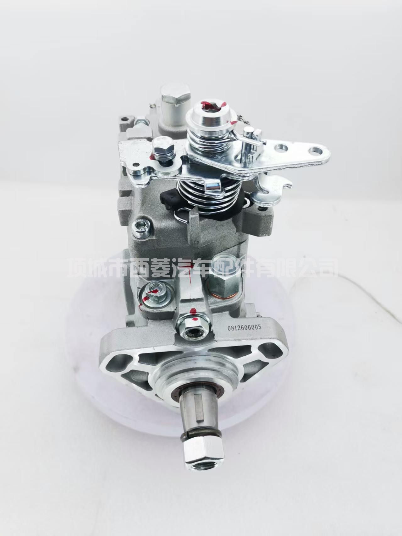 适用于康明斯4BT 3.9柴油发动机的新型燃油喷射泵0460424058 3917507