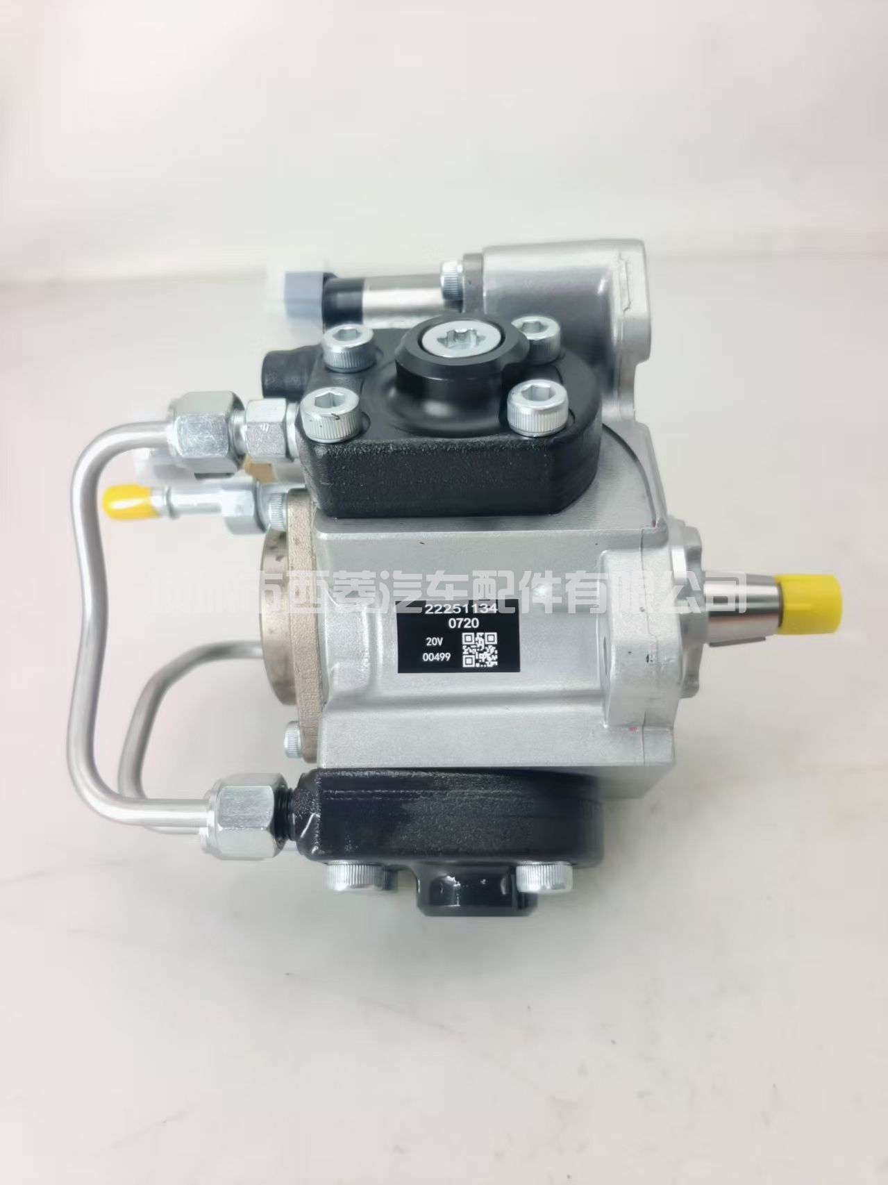 适用挖掘机燃沃尔沃294050-0720 22251134喷油泵 油泵工程机械燃油泵 