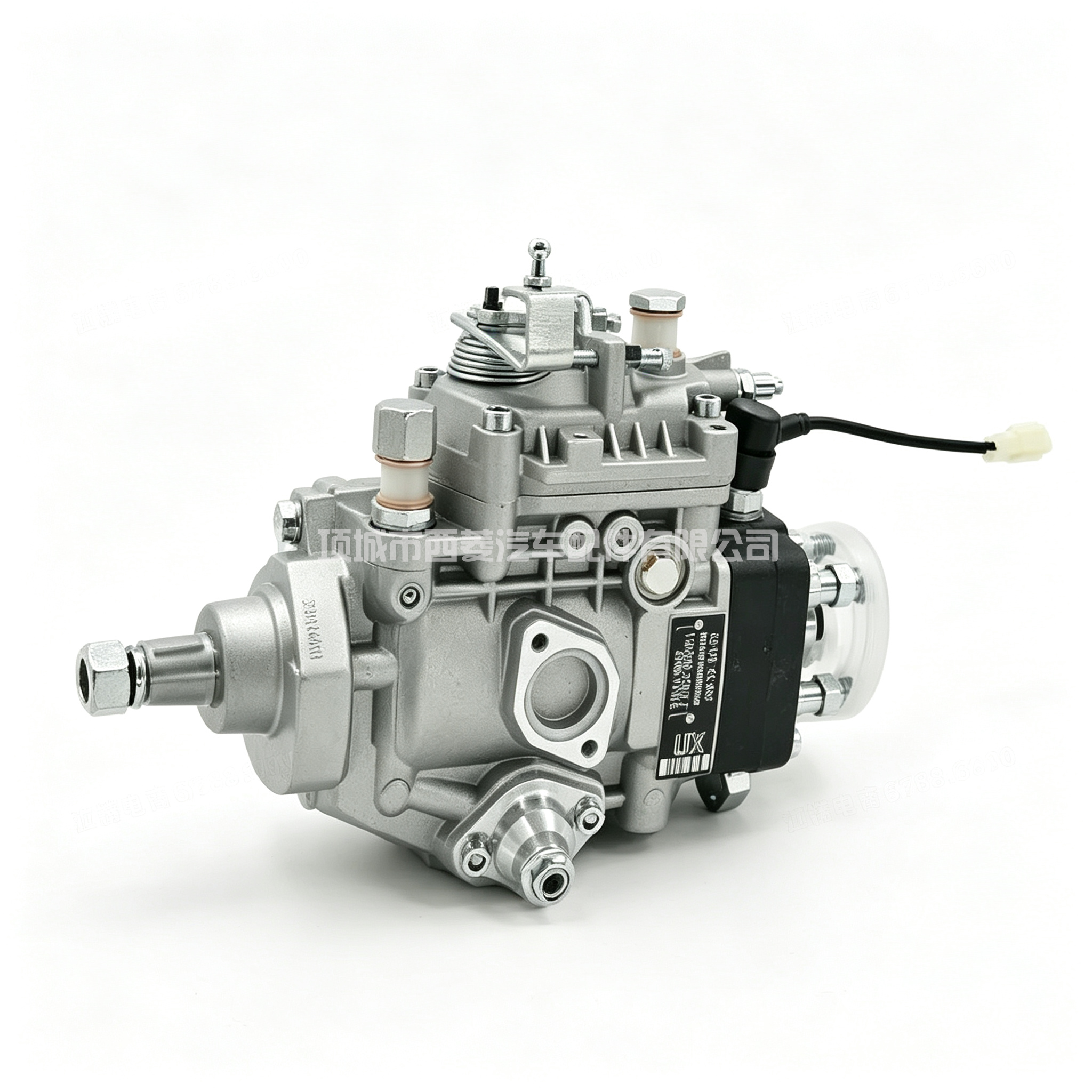 全新 22100-5C480 VE4/12F1800RND 208 丰田 LITEACE TOWNACE 2CT 喷射泵