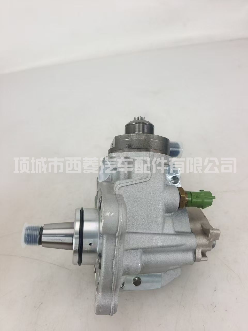 0445020506 马力燃油喷射泵，适用于三菱发动机和三一挖掘机CP4 柴油喷油泵 0445020506、0 445 020 506、32K6500010、32K65-00010，适用于三菱重工发动