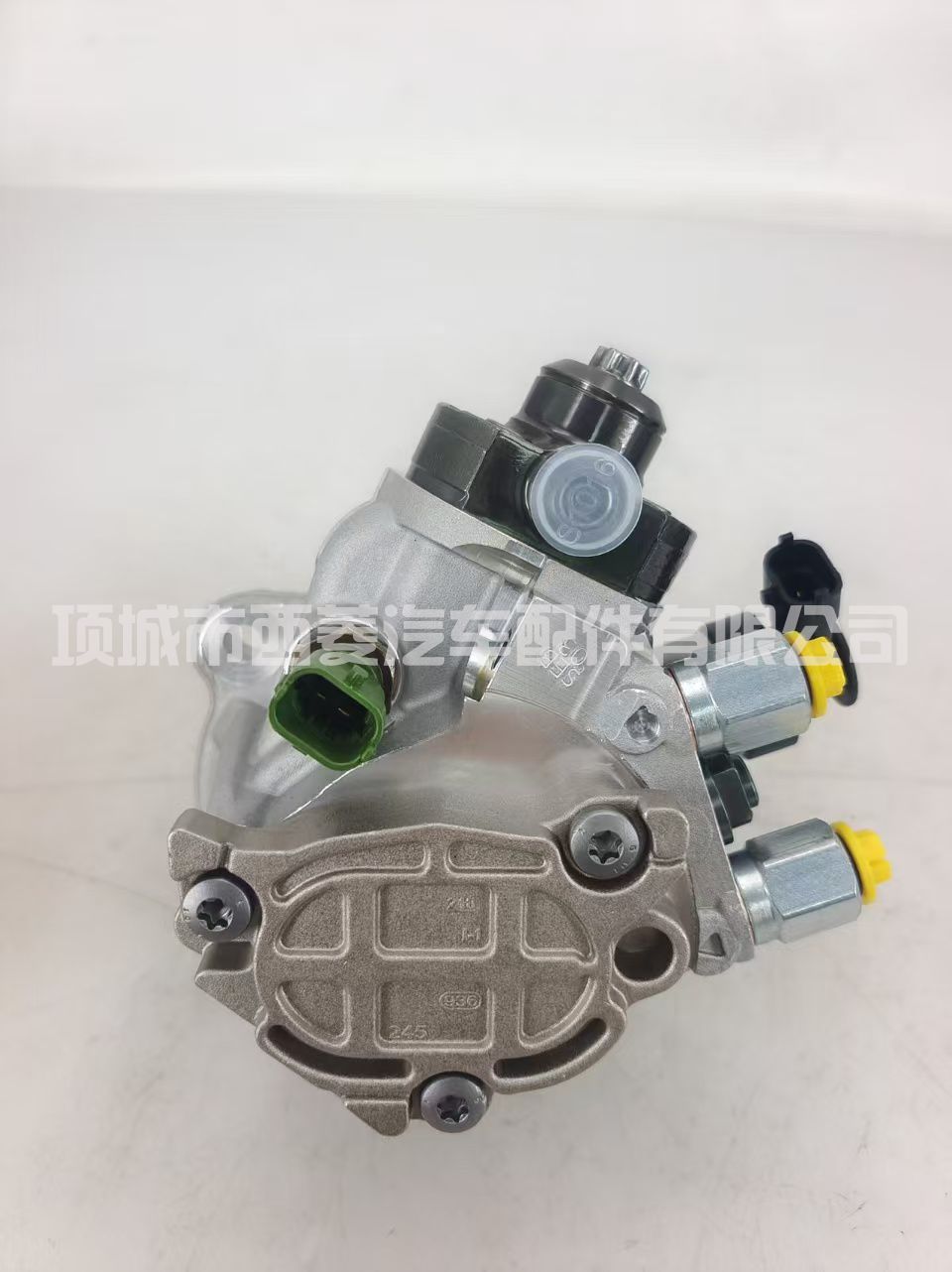0445020506 马力燃油喷射泵，适用于三菱发动机和三一挖掘机CP4 柴油喷油泵 0445020506、0 445 020 506、32K6500010、32K65-00010，适用于三菱重工发动机