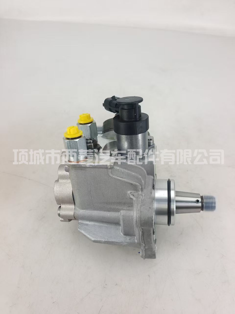 0445020506 马力燃油喷射泵，适用于三菱发动机和三一挖掘机CP4 柴油喷油泵 0445020506、0 445 020 506、32K6500010、32K65-00010，适用于三菱重工发动机