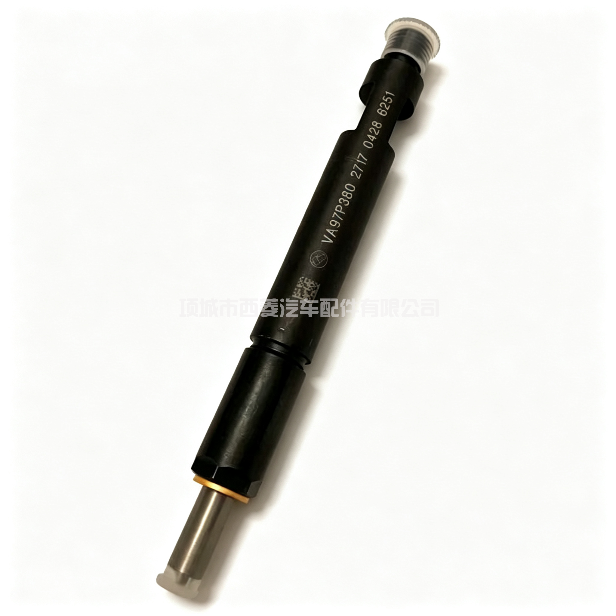 道依茨04286251 VA97P380-2747喷油器
