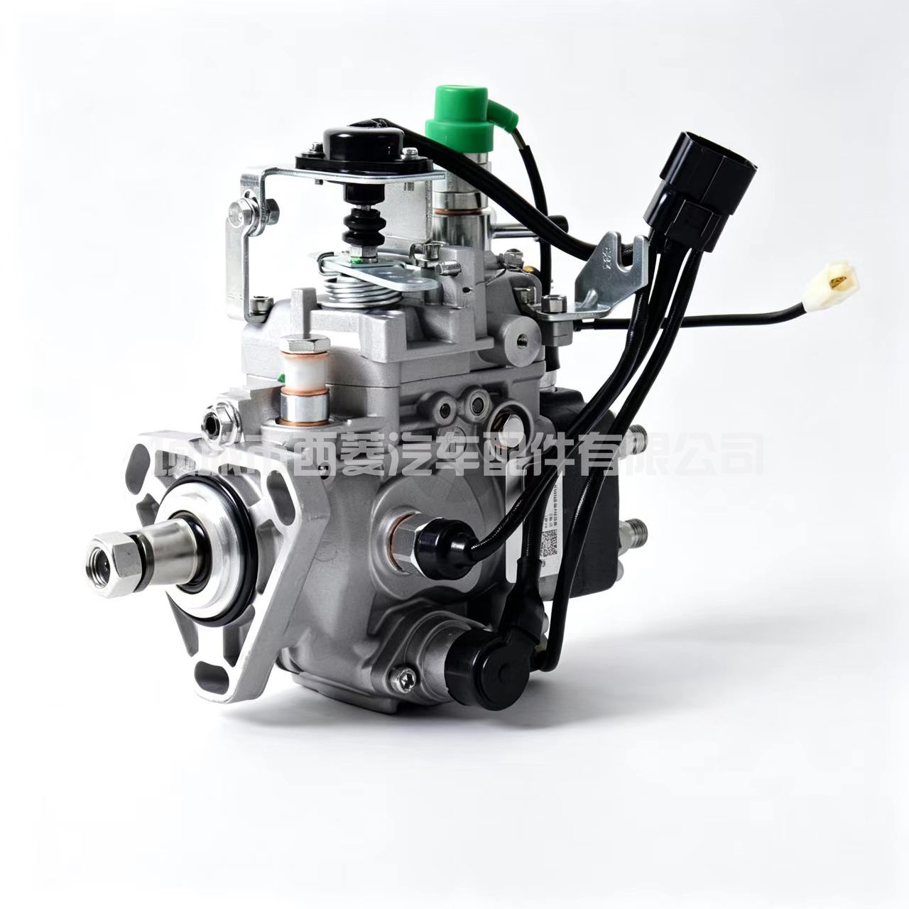 适用于全柴T3 4C2-50V32发动机的NJ-VE4/11E1250 R140燃油喷射泵