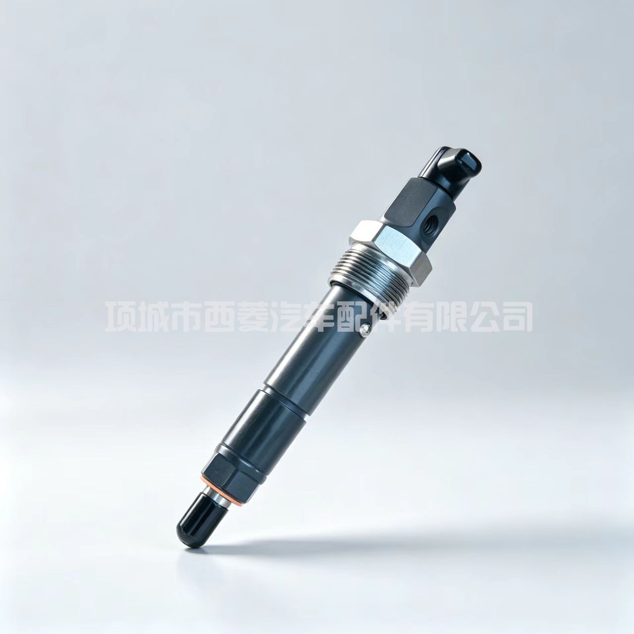 喷嘴和支架组件 - 0432131652 喷油器