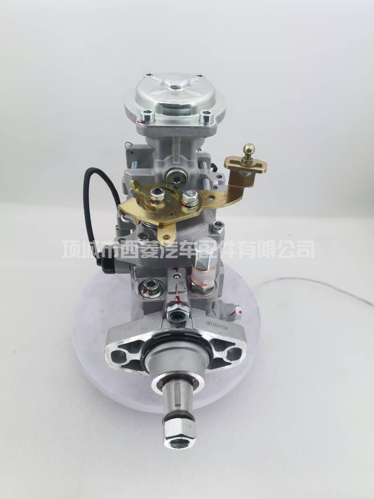 丰田HILUX 5L 3.0ltr柴油喷射燃油泵22100-5B720柴油燃油泵