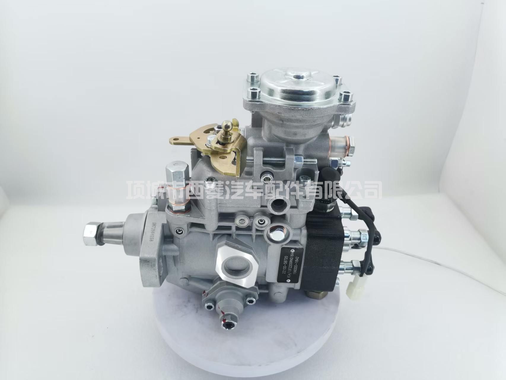 丰田HILUX 5L 3.0ltr柴油喷射燃油泵22100-5B720柴油燃油泵