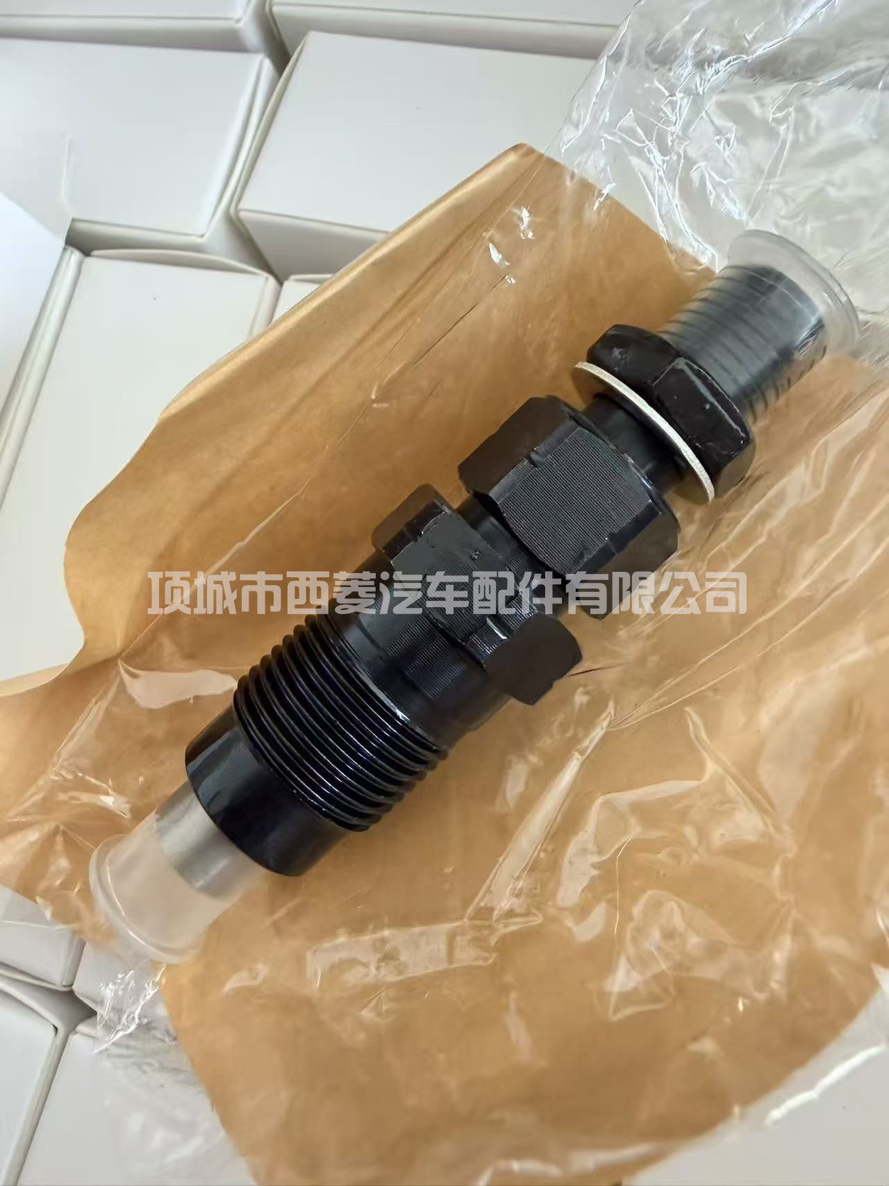 适用于丰田5L/3L发动机燃油喷射器 23600-54171 2360054171