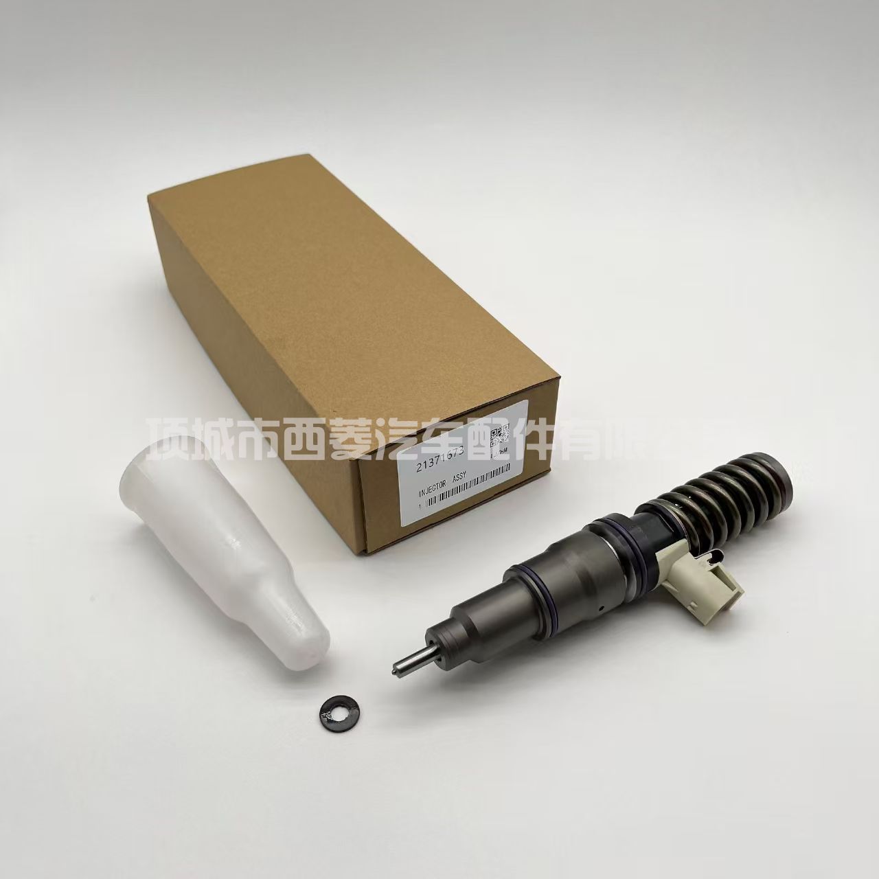 喷油器总成BEBE4C00001 20497849 21371673 888874 喷油器