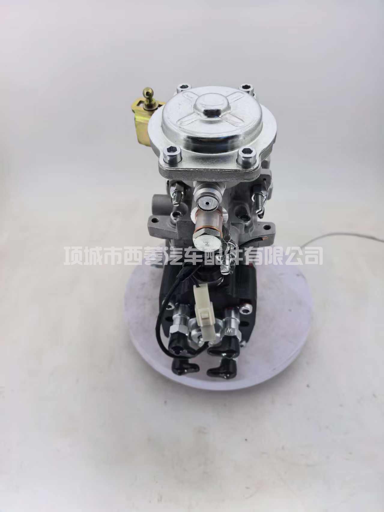 丰田HILUX 5L 3.0ltr高品质柴油喷射燃油泵22100-5B720柴油燃油泵 196000-1840