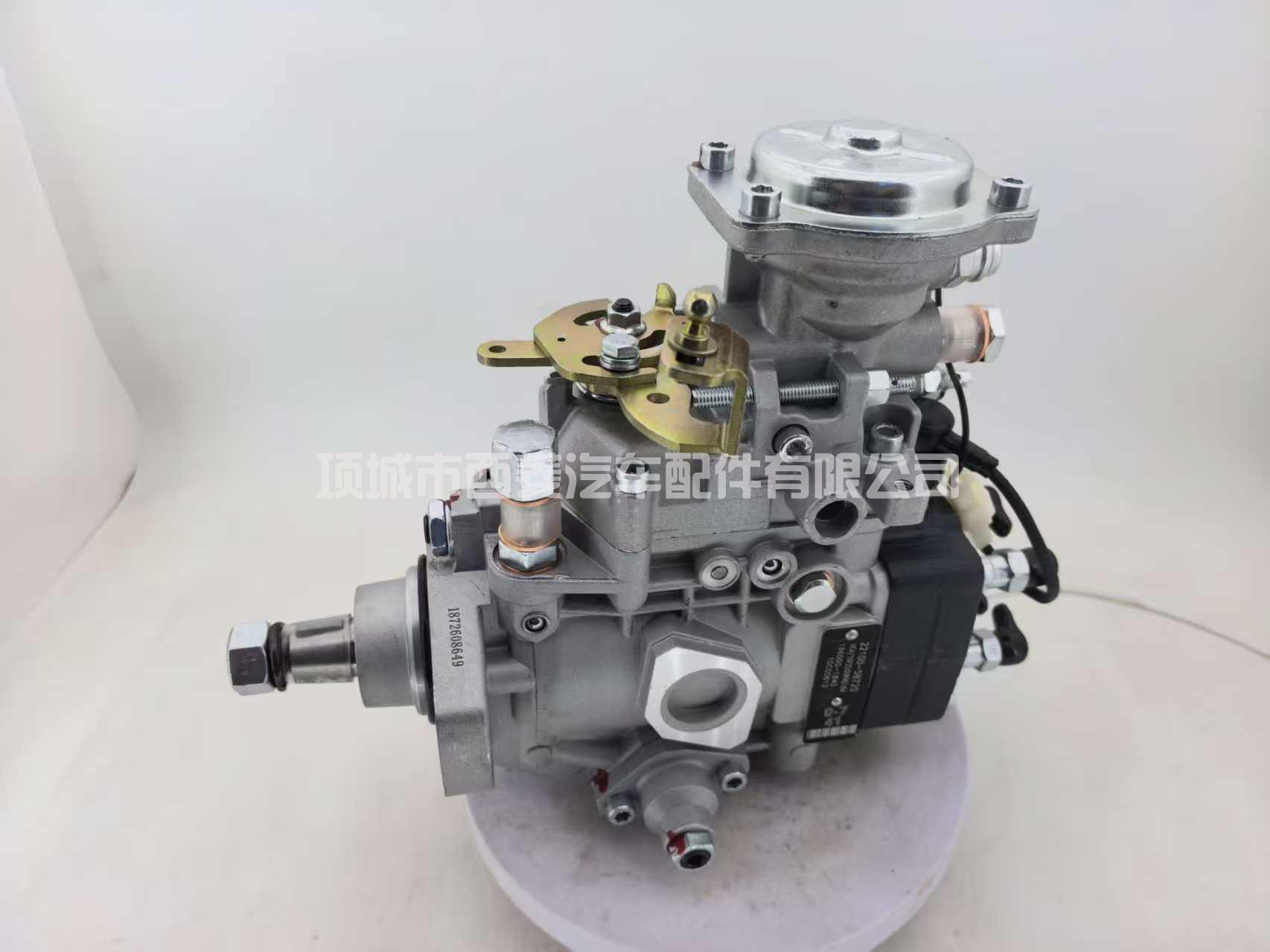 丰田HILUX 5L 3.0ltr高品质柴油喷射燃油泵22100-5B720柴油燃油泵 196000-1840