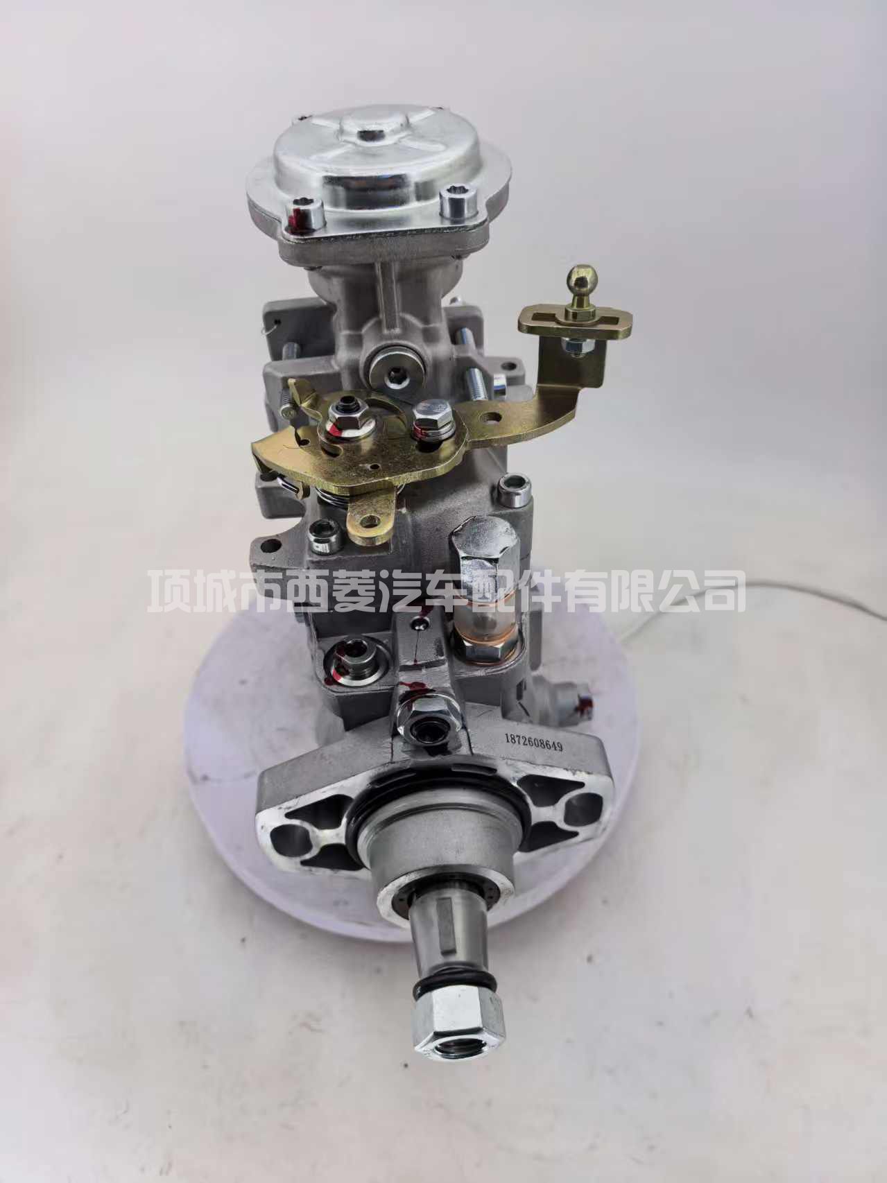 丰田HILUX 5L 3.0ltr高品质柴油喷射燃油泵22100-5B720柴油燃油泵 196000-1840