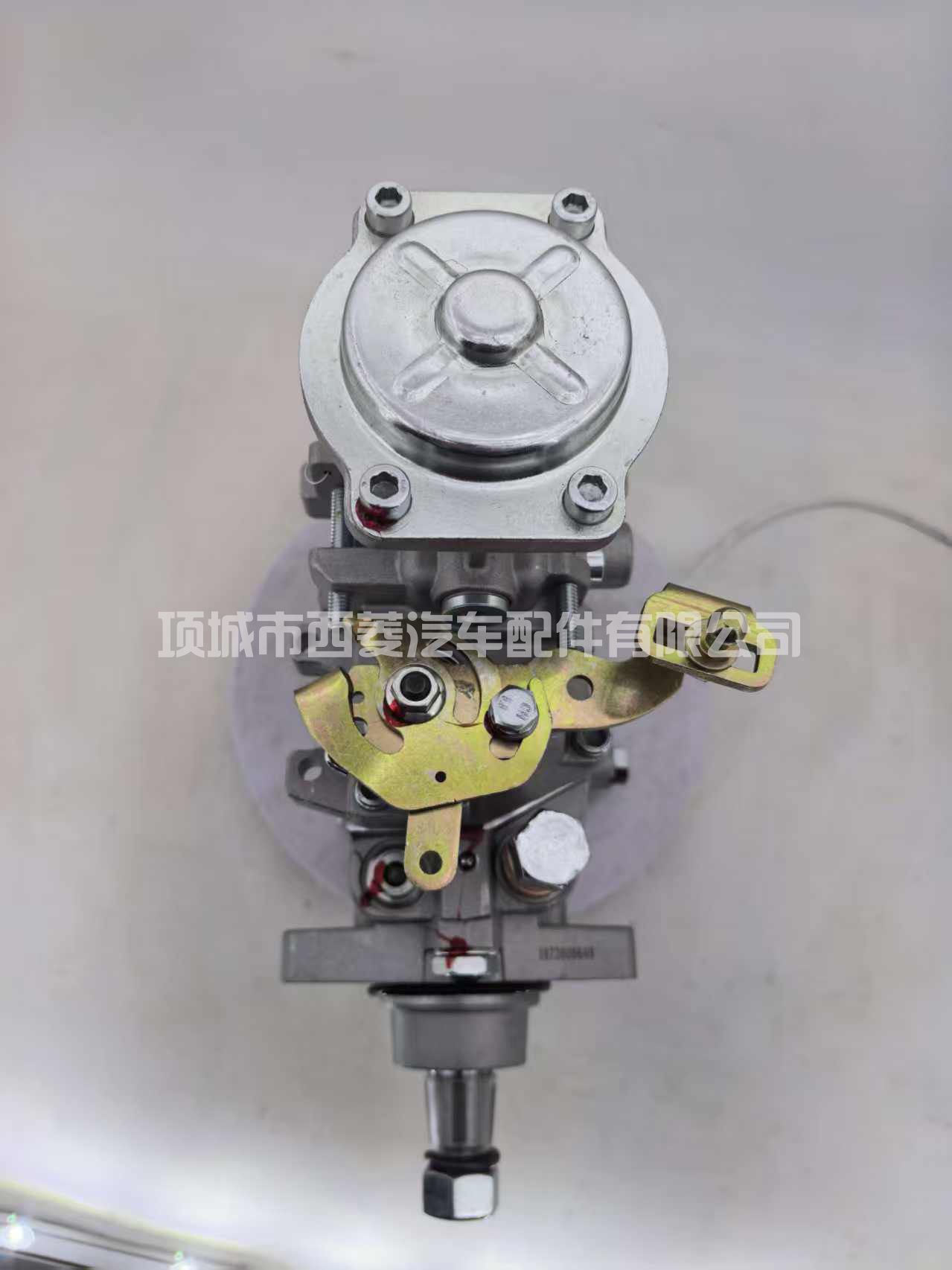 丰田HILUX 5L 3.0ltr高品质柴油喷射燃油泵22100-5B720柴油燃油泵 196000-1840