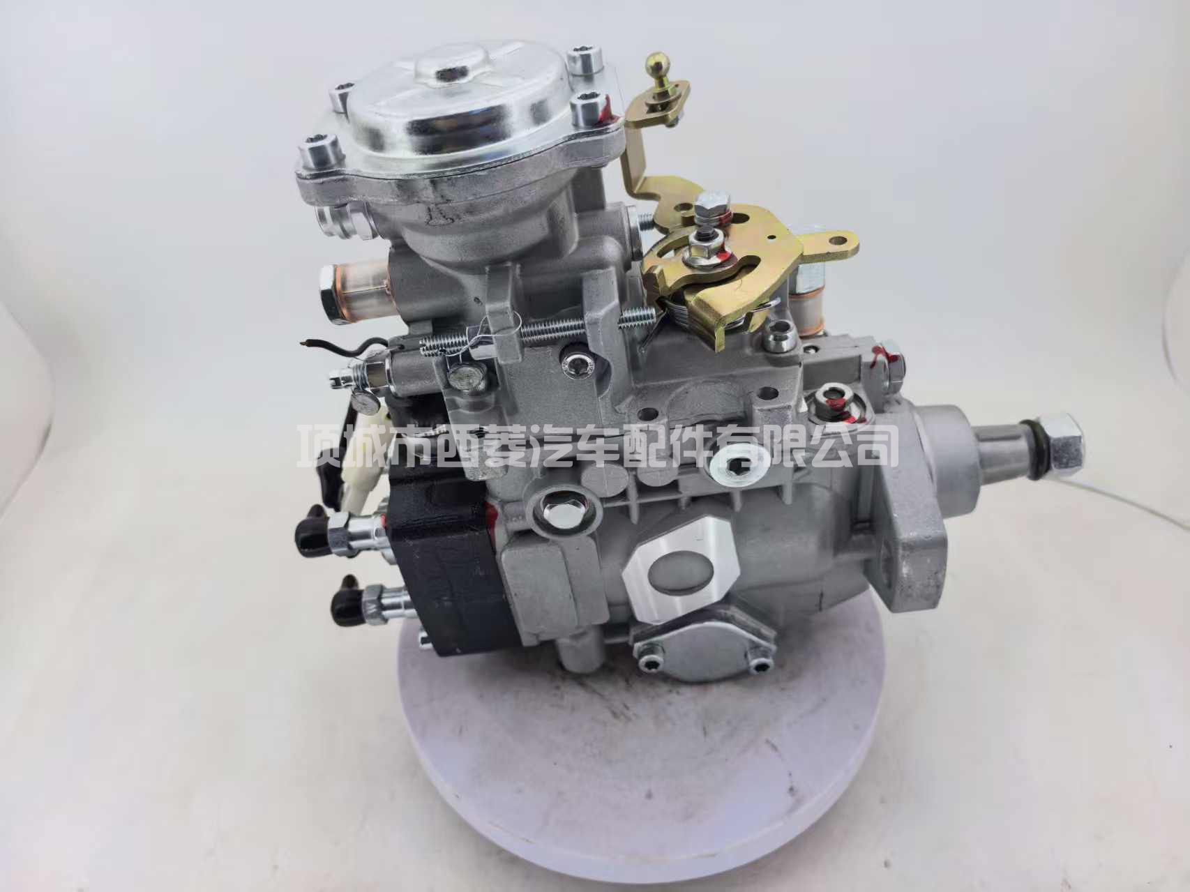 丰田HILUX 5L 3.0ltr高品质柴油喷射燃油泵22100-5B720柴油燃油泵 196000-1840