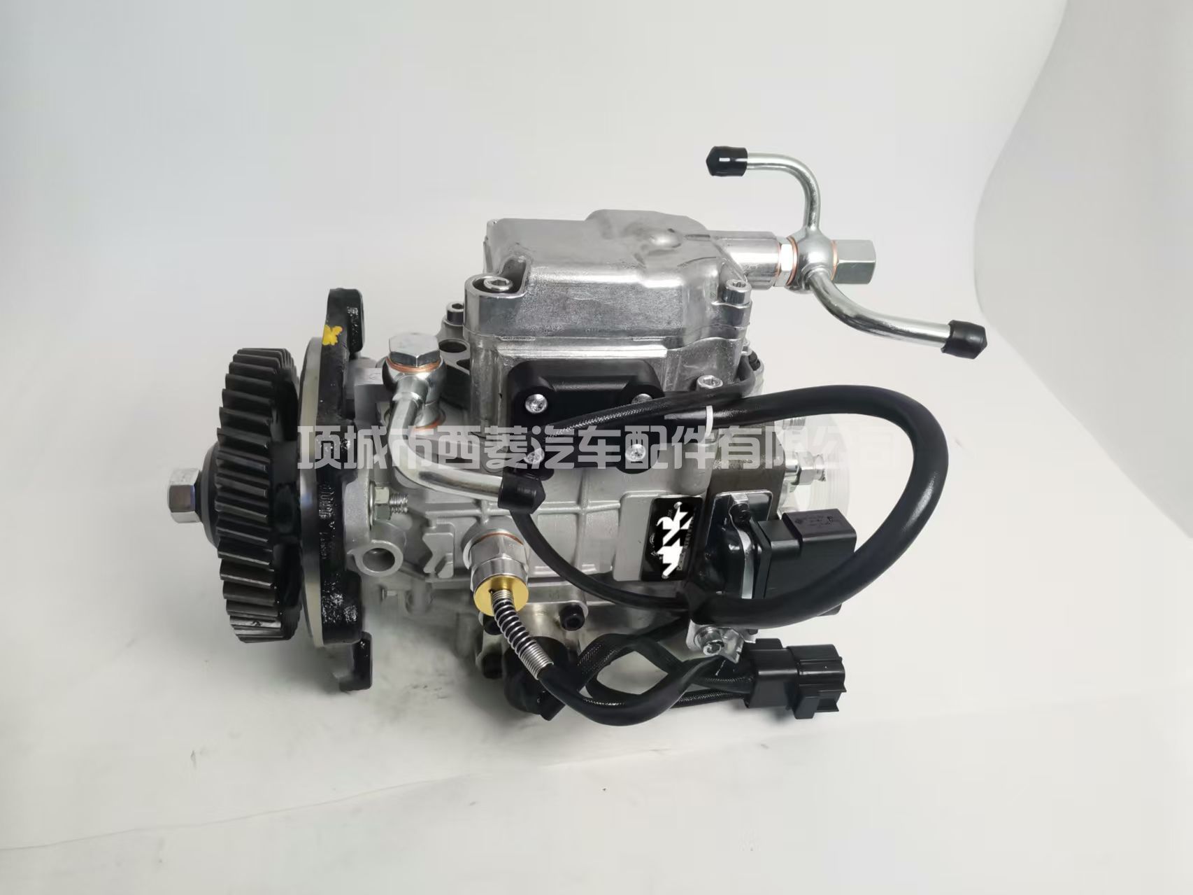 供应NJ-VP4/11E1800L016泵总成 适配HFC4DAl-1C发动机燃油泵