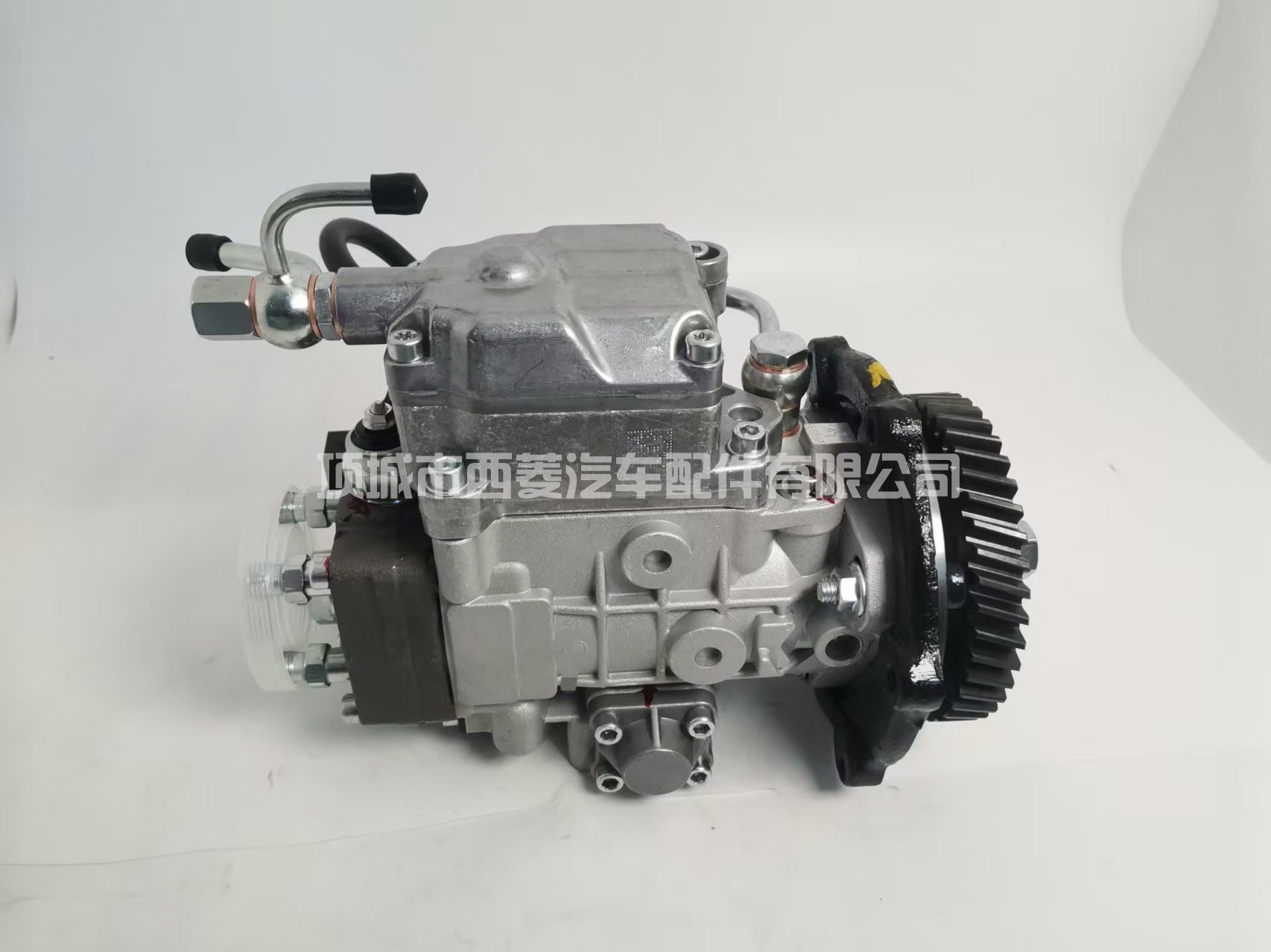 供应NJ-VP4/11E1800L016泵总成 适配HFC4DAl-1C发动机燃油泵