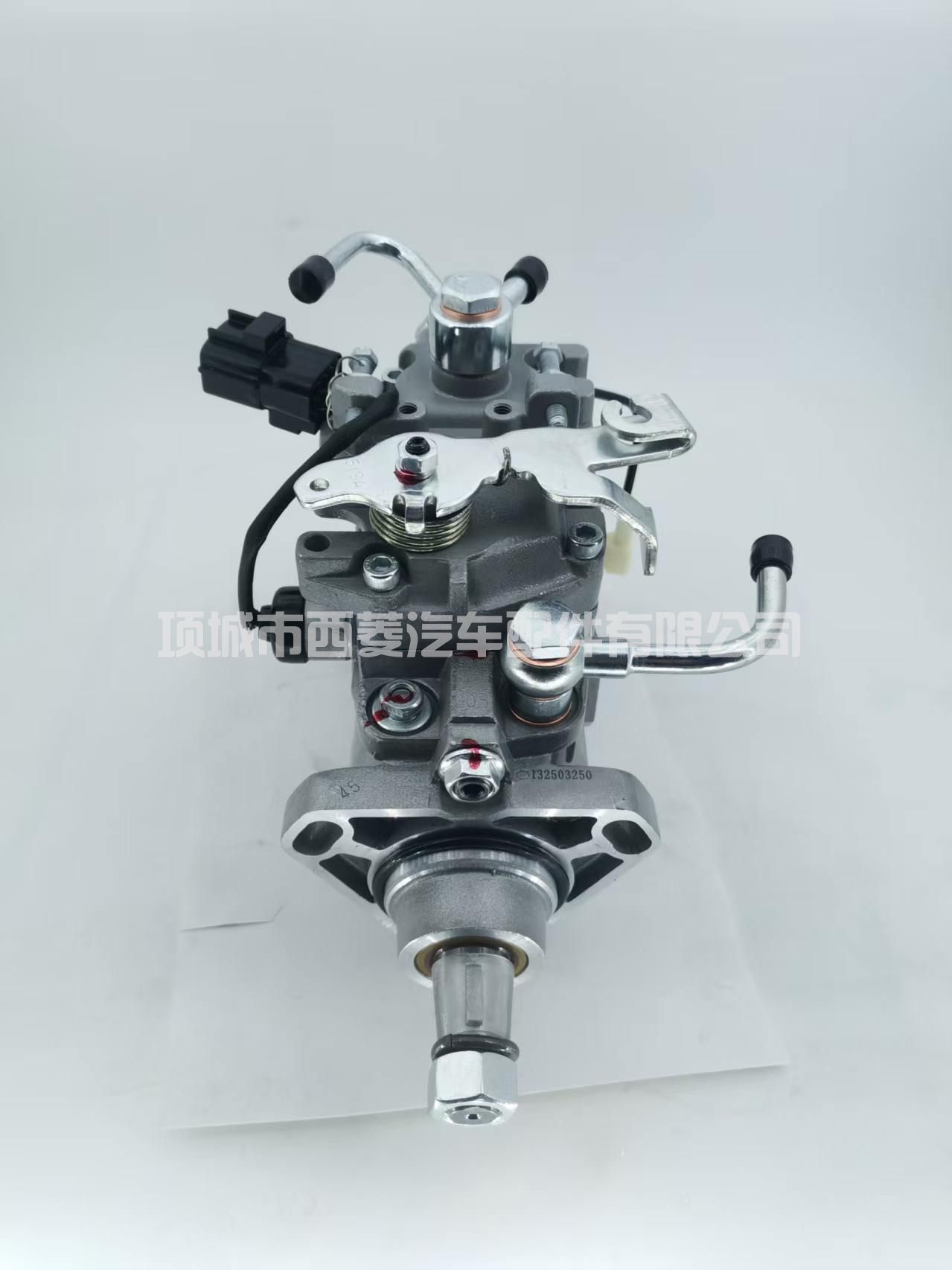 柴油燃油喷射泵 0002070020 NJ-VP4/12E1050L020，兼容三一重工