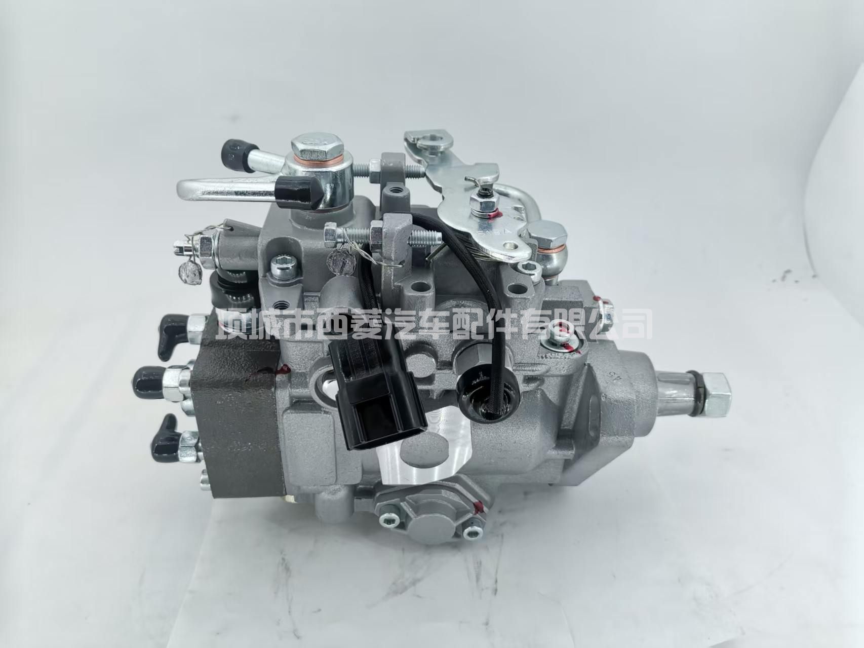 柴油燃油喷射泵 0002070020 NJ-VP4/12E1050L020，兼容三一重工