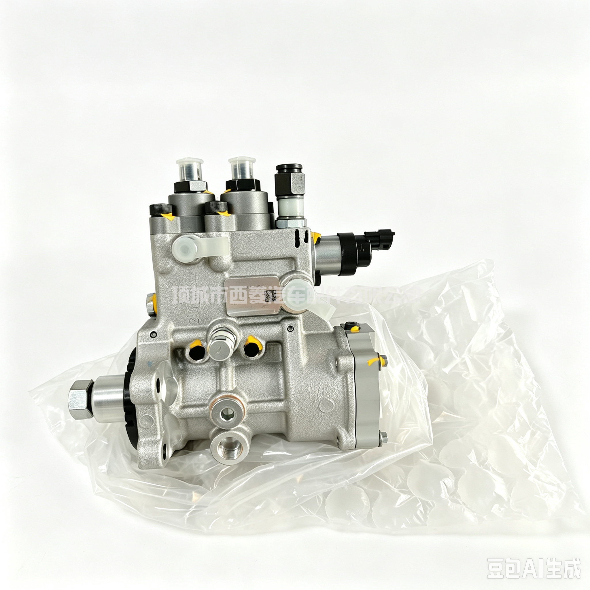 油泵5366741 0445025622 0445025623 0445025624用于QSC8.3
