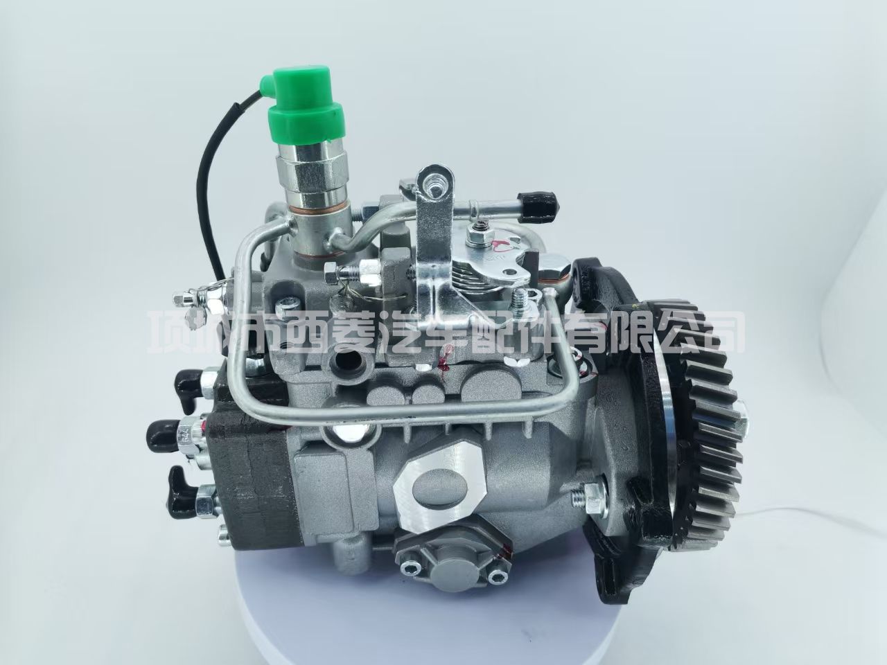 用于五十铃2.8发动机NJ-VE4的高质量五十铃4jb1喷油泵/11F1250L009 4jb1柴油泵4jb1喷油泵
