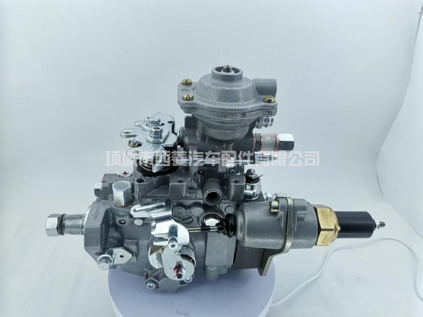 0460424424 博世燃油喷射泵，适用于 445T Case 580 2856207 New Holland B90