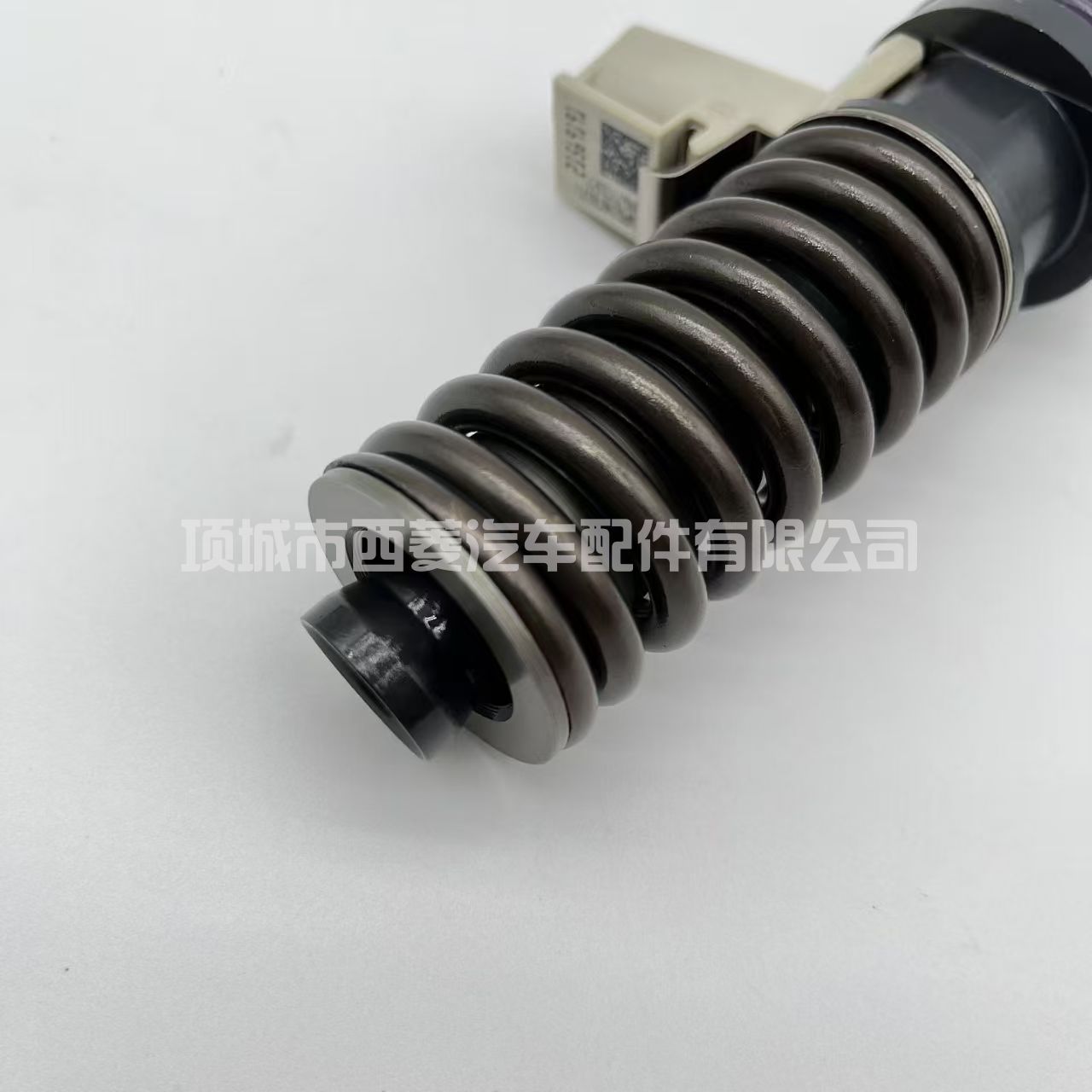 适用于沃尔沃卡车的柴油喷油器 21569191 21207143 7421207143 21582103