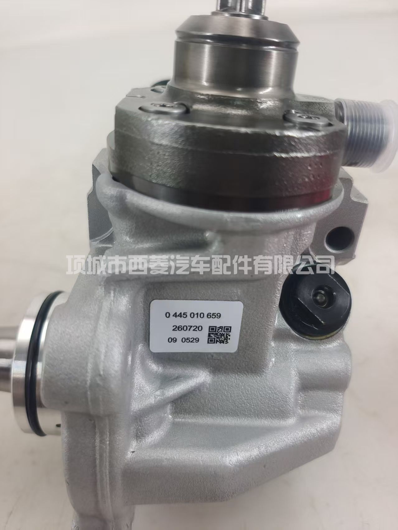 柴油CP4泵0445010685 0445010611 0445010659 0445010673 0445010669 0445010639