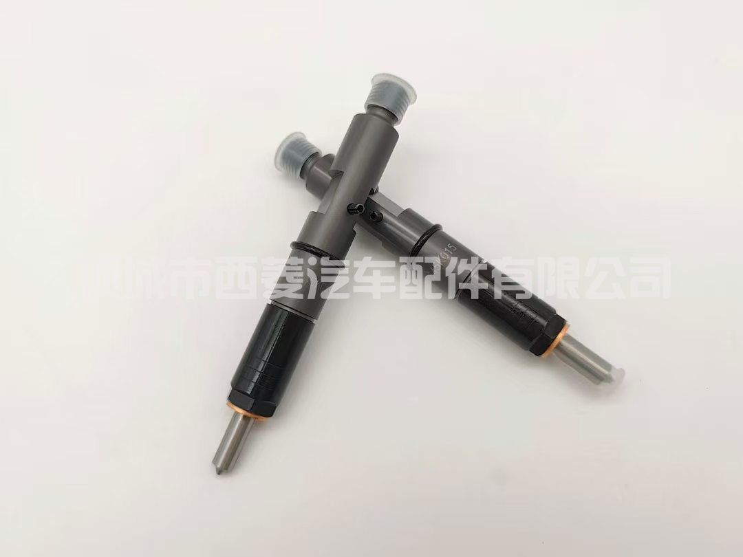 2645K015 2645K016 帕金斯1104C 系列喷油器总成