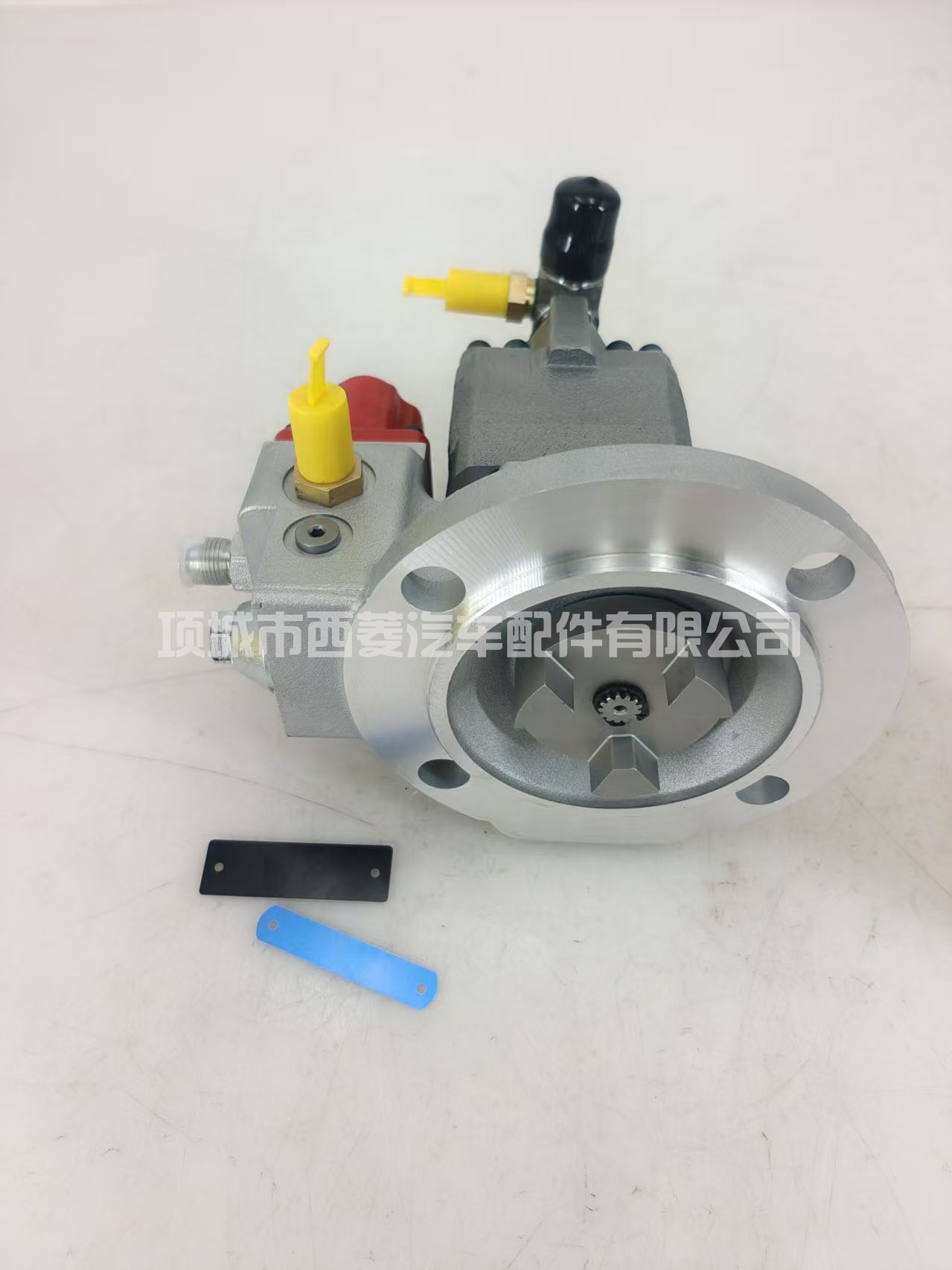 燃油泵 3090942 3417674 3417677 适用于康明斯发动机 M11 N14 L10 ISM 11 QSM11