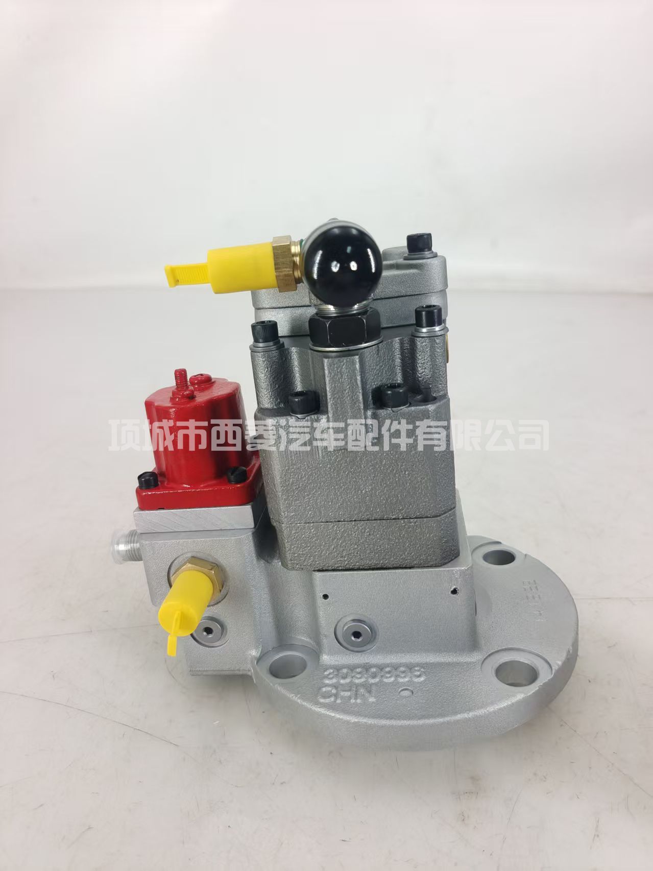 燃油泵 3090942 3417674 3417677 适用于康明斯发动机 M11 N14 L10 ISM 11 QSM11