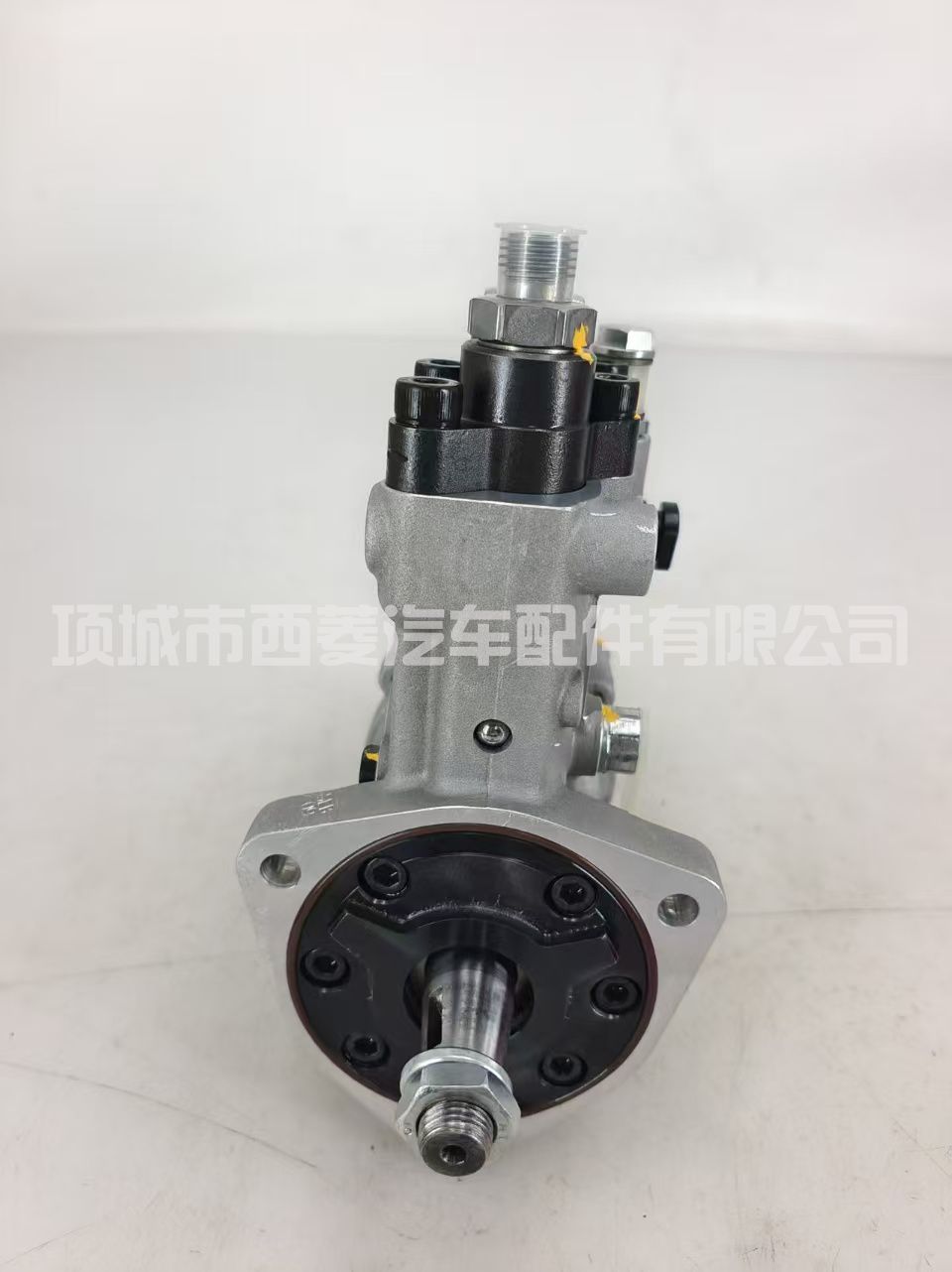 适用于 Mahindra 3550 拖拉机的燃油喷射泵 0445025039 0 445 025 039