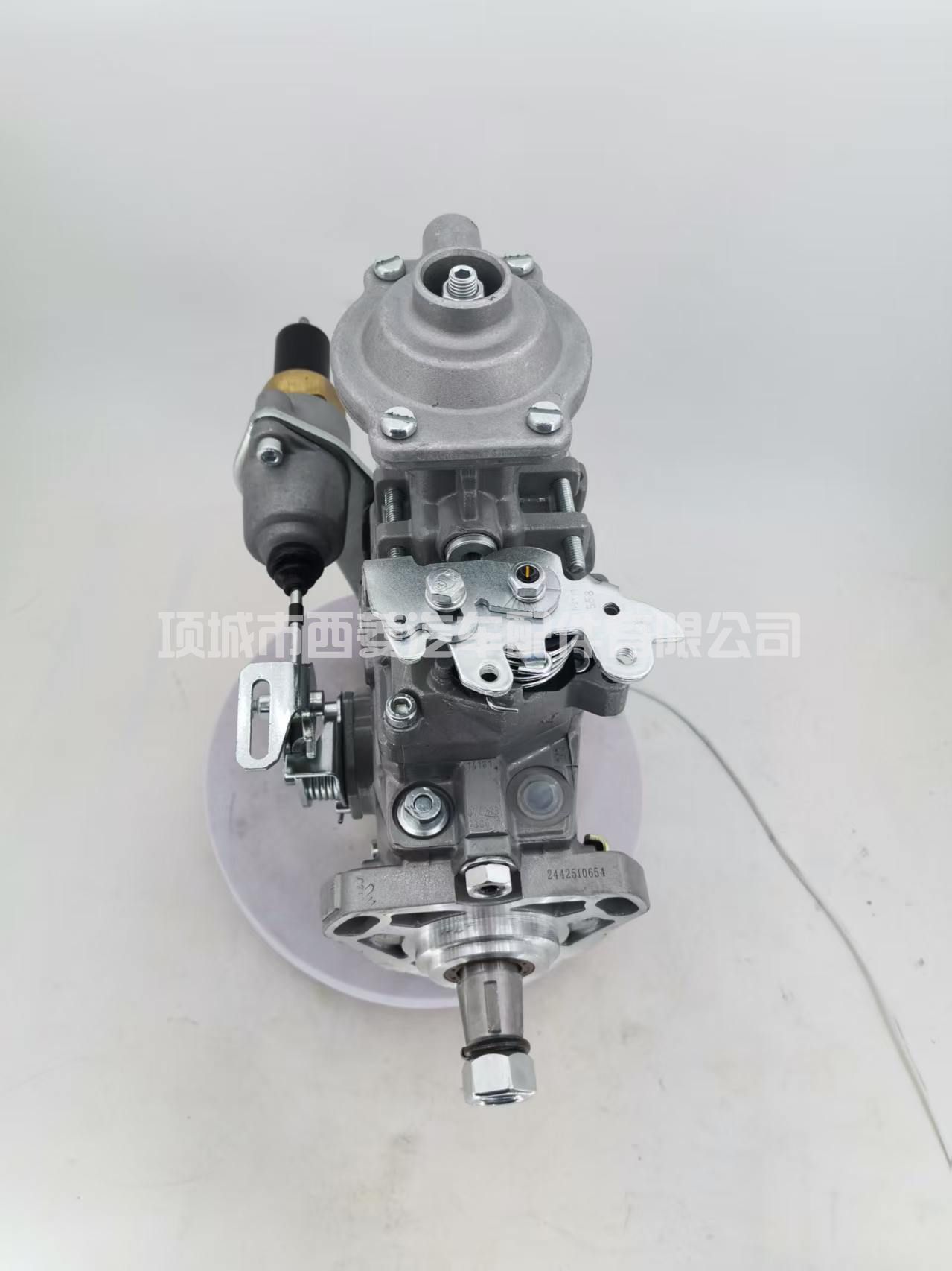 0460424244 VE4/12F1800R660-2柴油高压发动机燃油泵总成