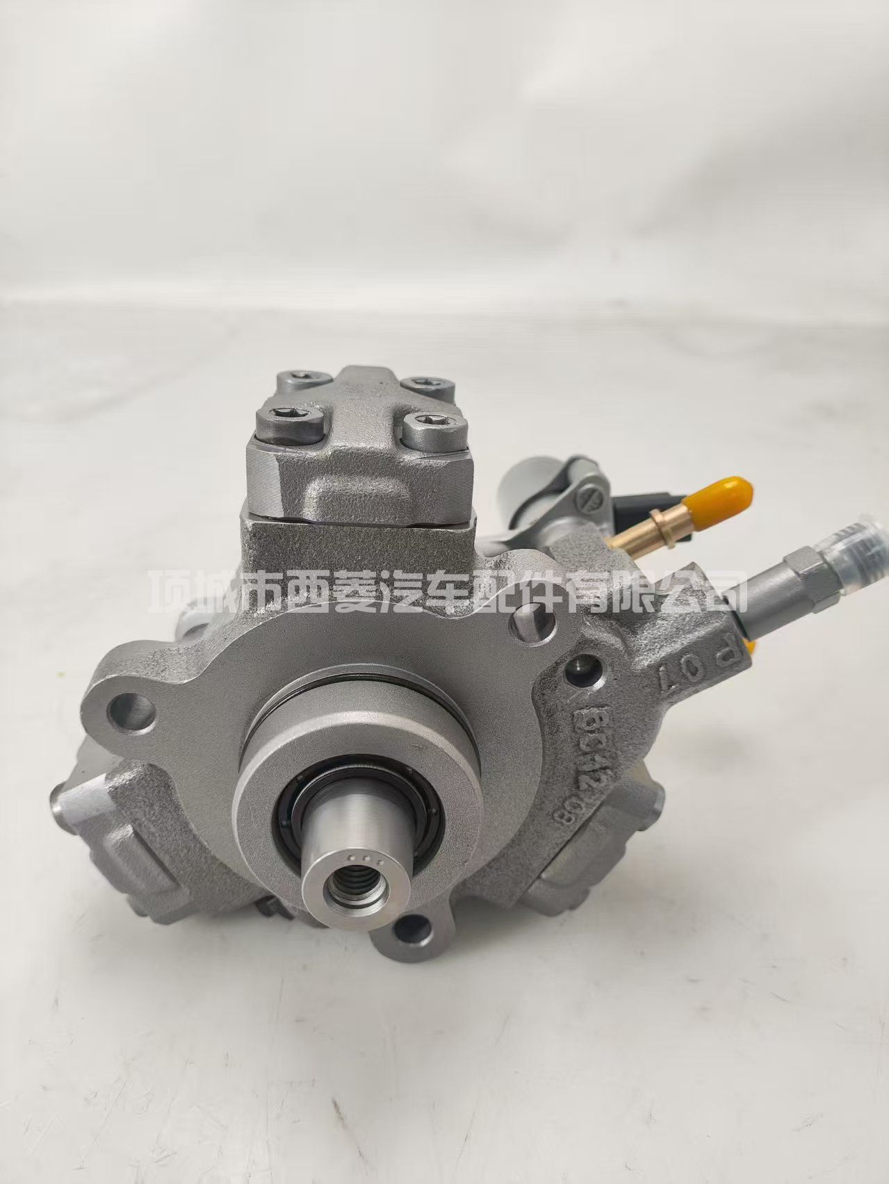 适用于 Everest、UA、Ranger、PX 和 Transit 2.2L 柴油发动机的福特燃油喷射泵总成