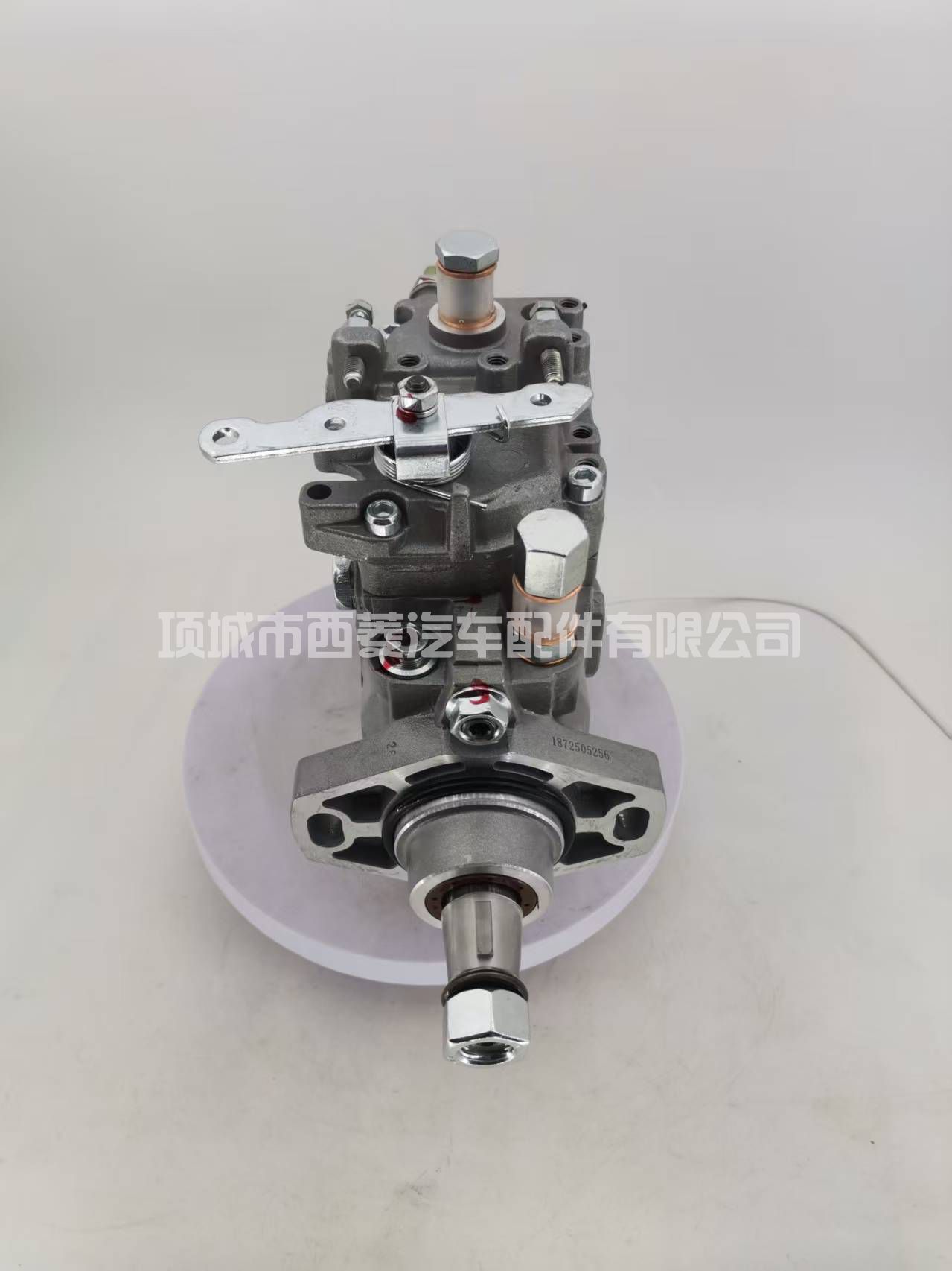 适用于丰田 1DZ 发动机的强力燃油泵 22100-78226-71