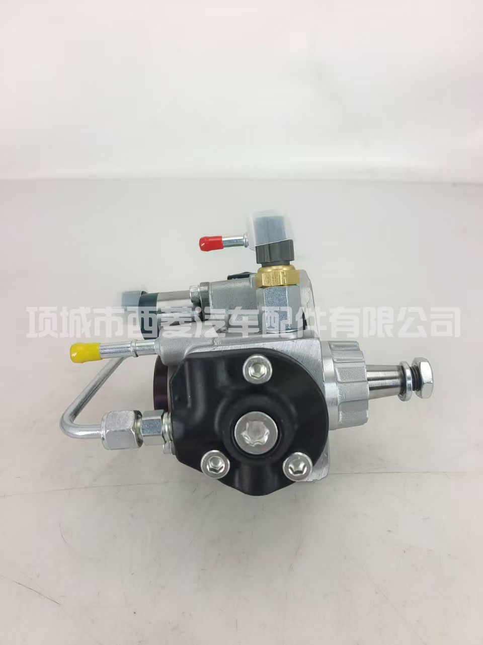 294000-2460 16700-4KV0A HP3 电装高压共轨燃油泵总成柴油油泵