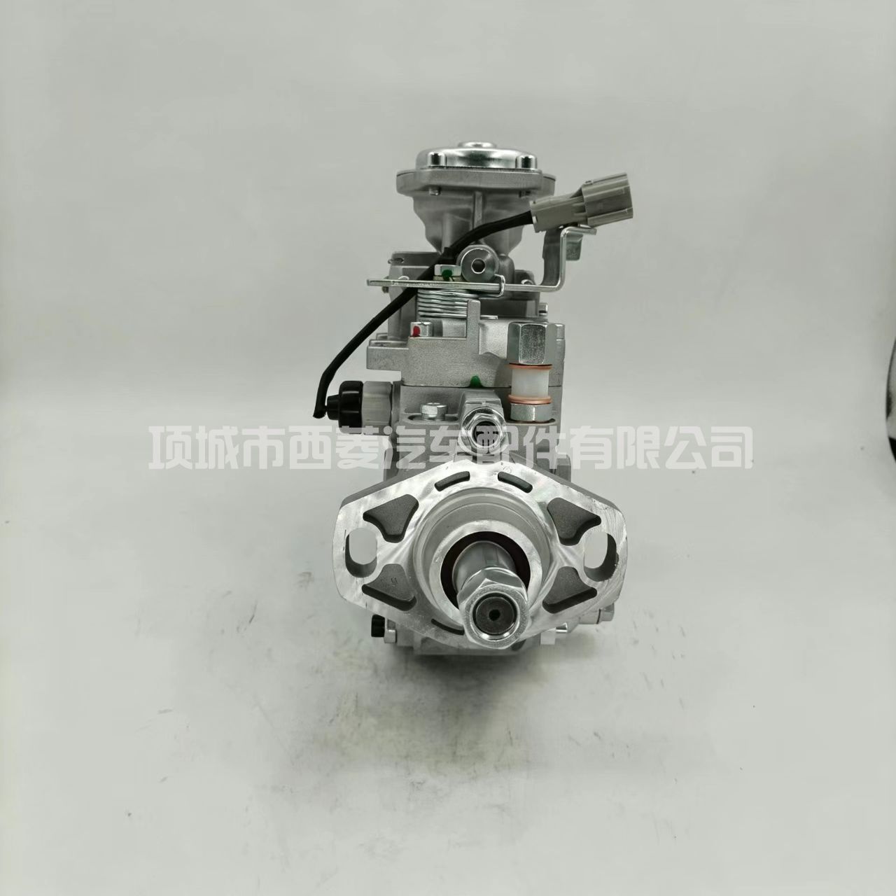 VE6喷油泵196000-4181 1960004181，适用于丰田221001C390 22100-1C390陆地巡洋舰4.2d 1HZ 75系列
