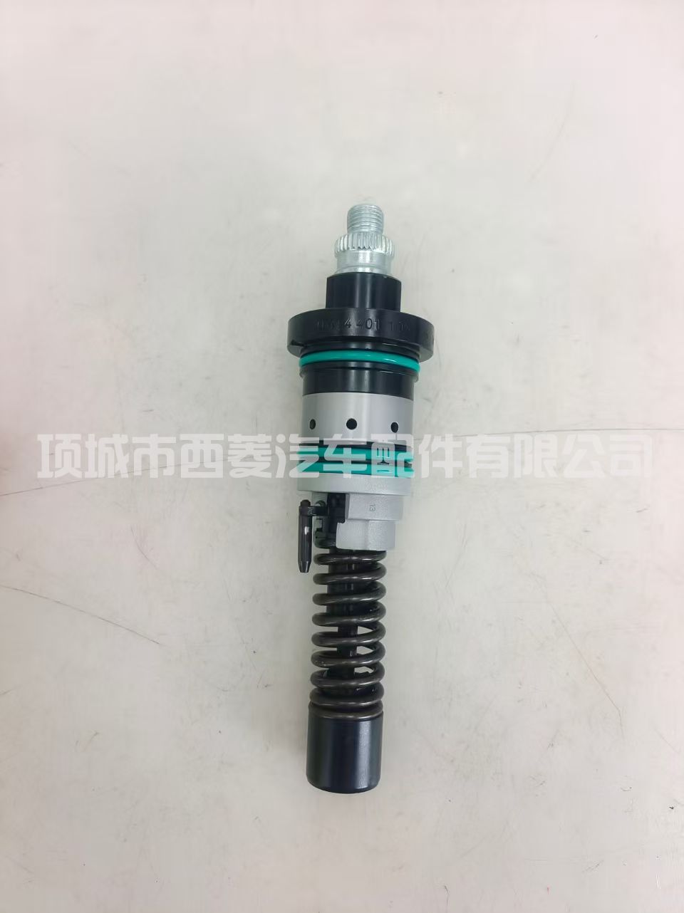 柴油燃油喷射泵 0414401105 道